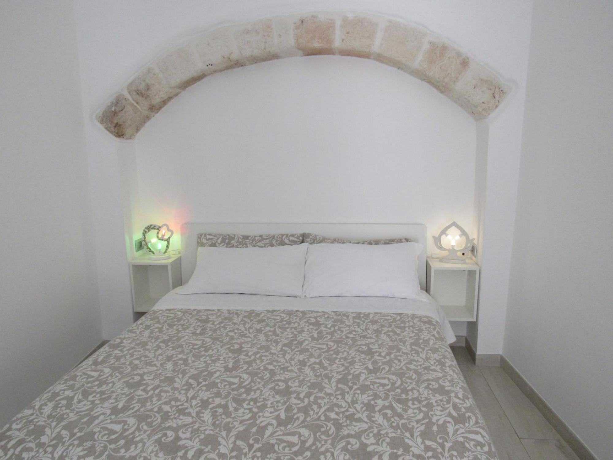 Vicolo Fiorito B&B Polignano a Mare Dış mekan fotoğraf