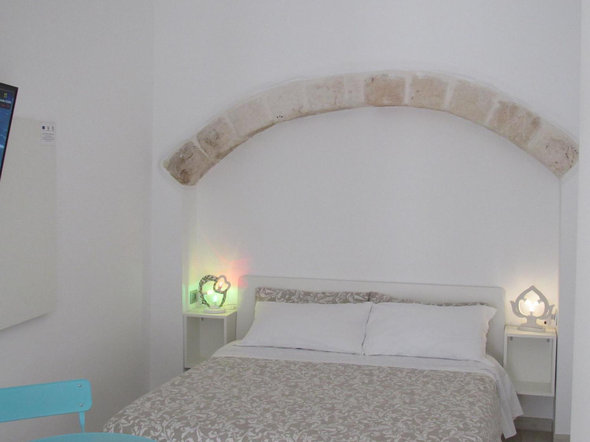 Vicolo Fiorito B&B Polignano a Mare Dış mekan fotoğraf
