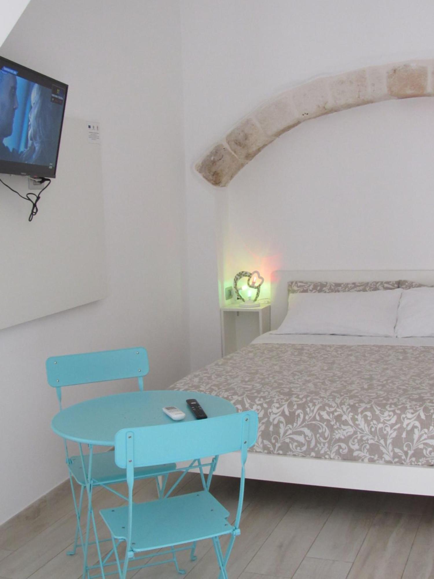Vicolo Fiorito B&B Polignano a Mare Dış mekan fotoğraf