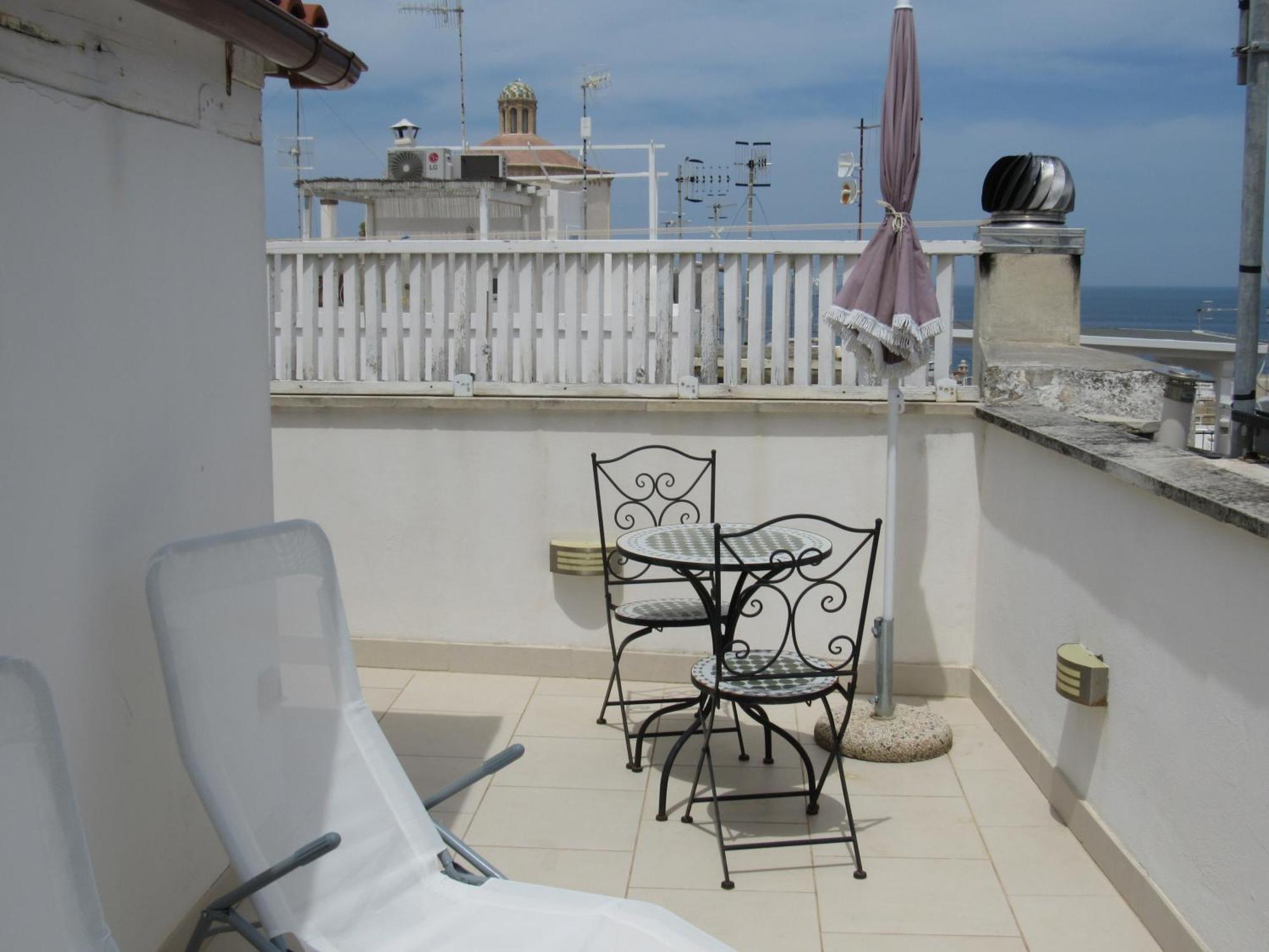 Vicolo Fiorito B&B Polignano a Mare Dış mekan fotoğraf