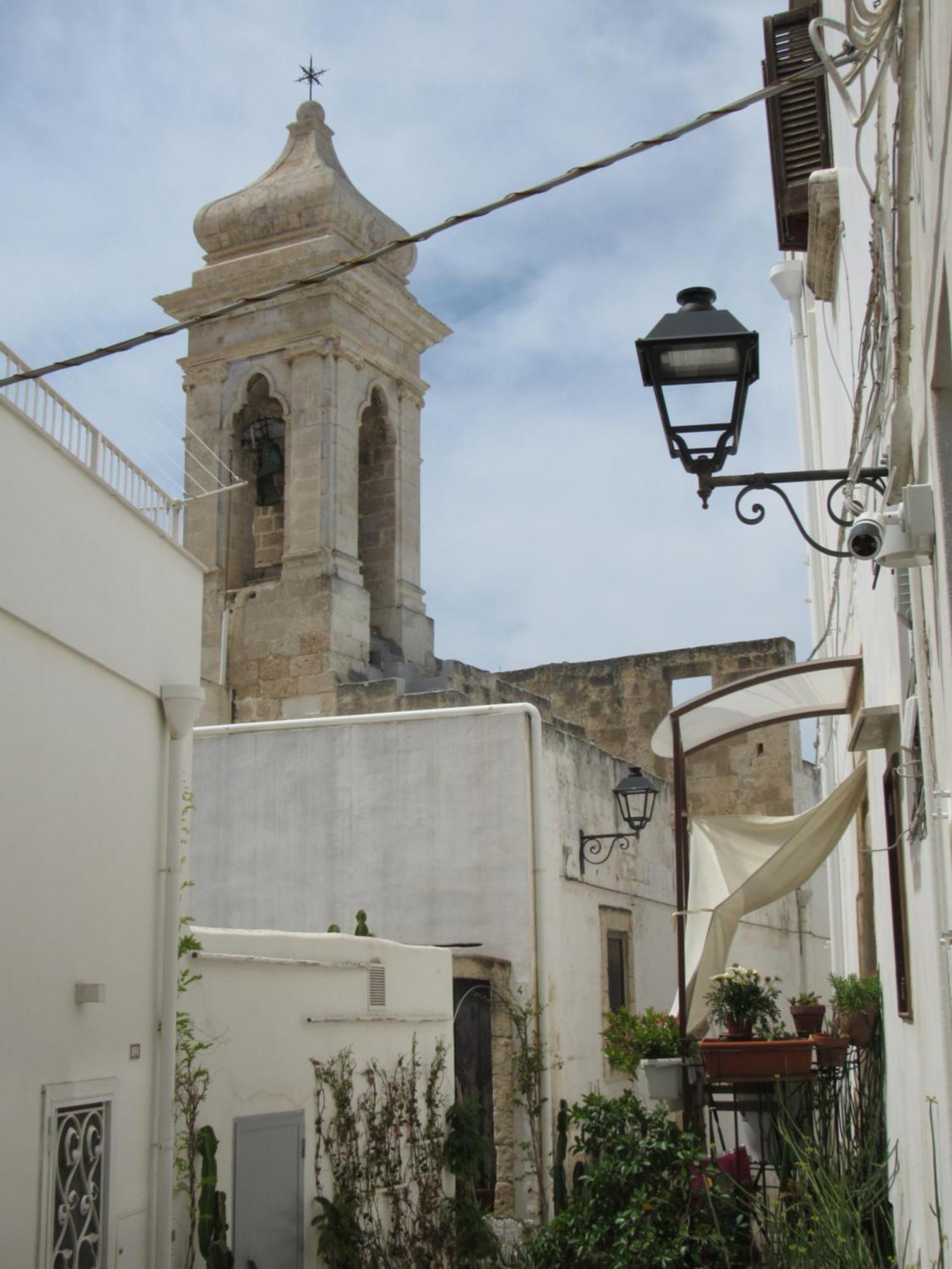 Vicolo Fiorito B&B Polignano a Mare Dış mekan fotoğraf