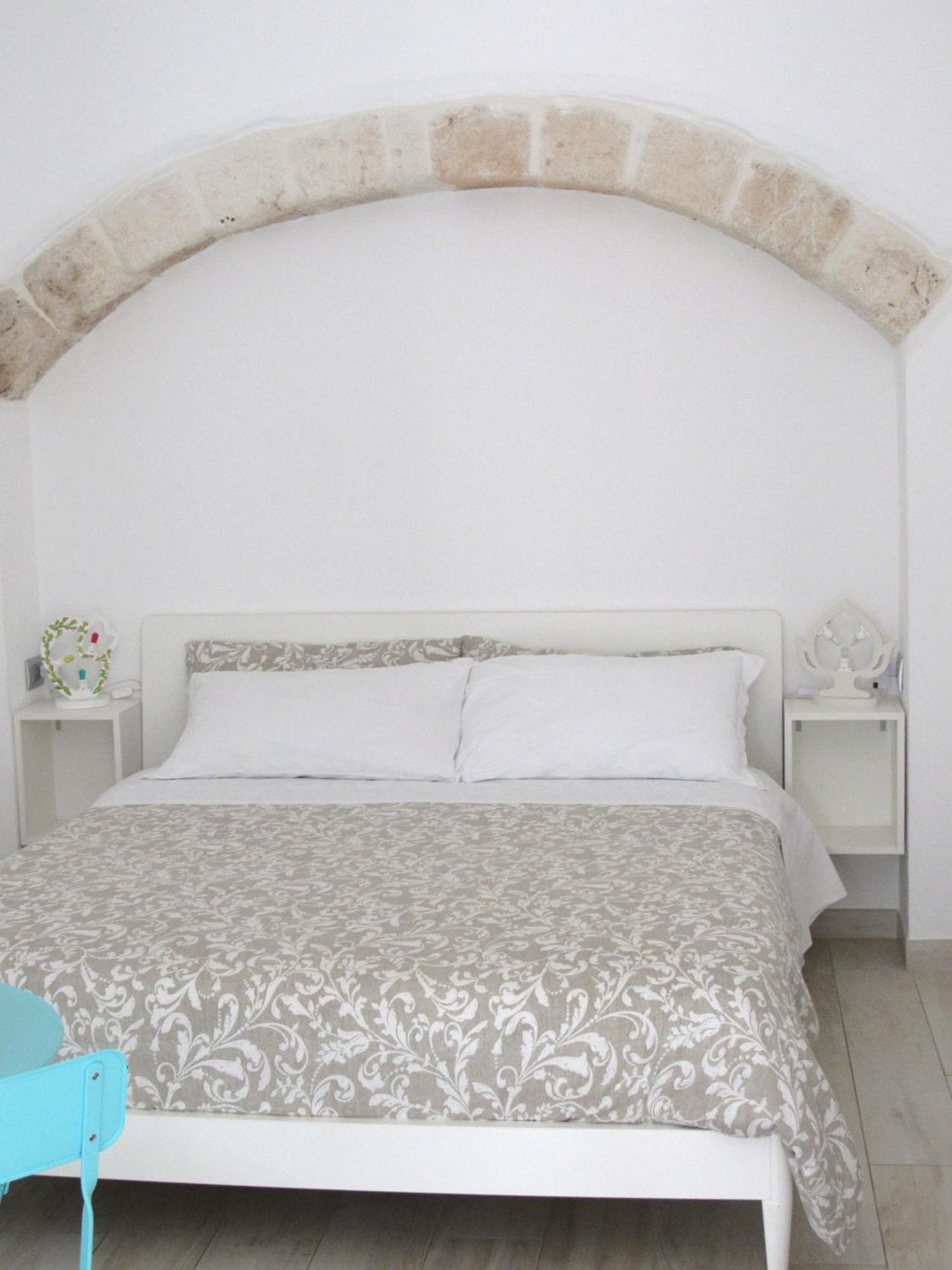 Vicolo Fiorito B&B Polignano a Mare Dış mekan fotoğraf